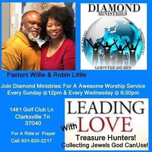 Meet your Posher, Robin